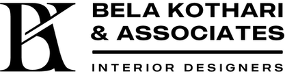 Bella kothari Logo