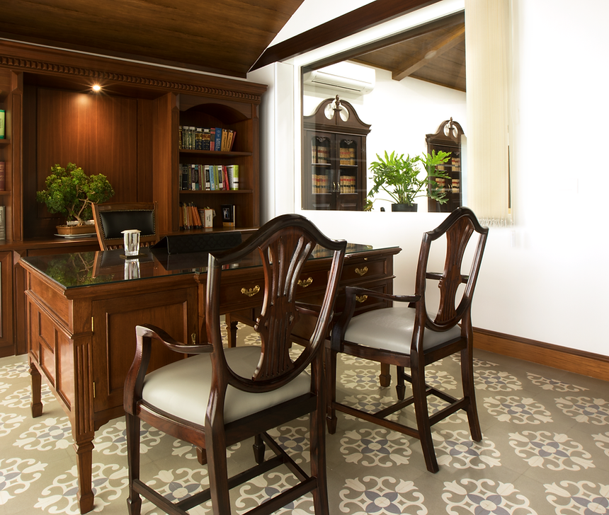 Commercial Spaces